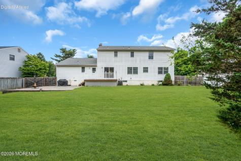 440 Pfister Road Jackson NJ 08527