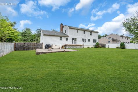 440 Pfister Road Jackson NJ 08527