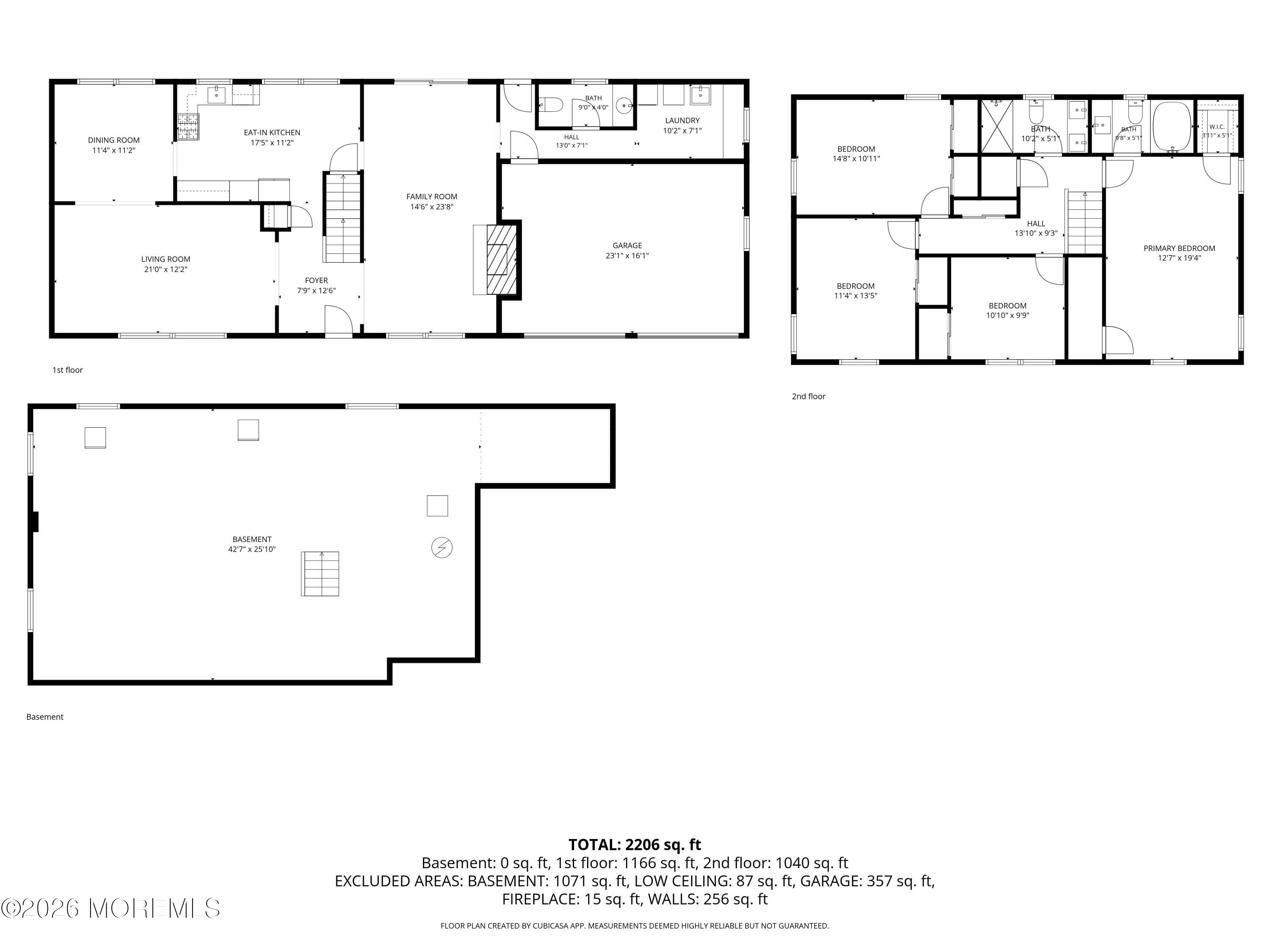 440 Pfister Road Jackson NJ 08527