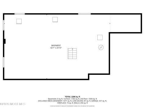 440 Pfister Road Jackson NJ 08527