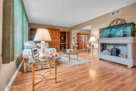 440 Pfister Road Jackson NJ 08527