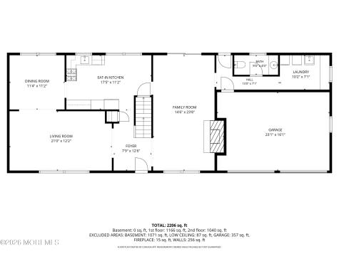 440 Pfister Road Jackson NJ 08527