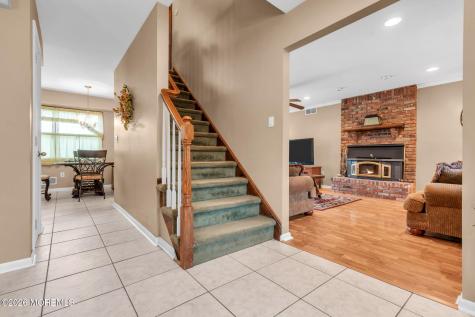 440 Pfister Road Jackson NJ 08527
