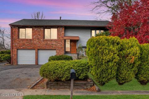 22 Pershing Lane Sicklerville NJ 08081