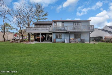 22 Pershing Lane Sicklerville NJ 08081