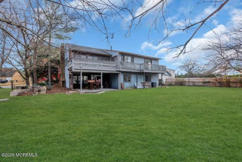 22 Pershing Lane Sicklerville NJ 08081