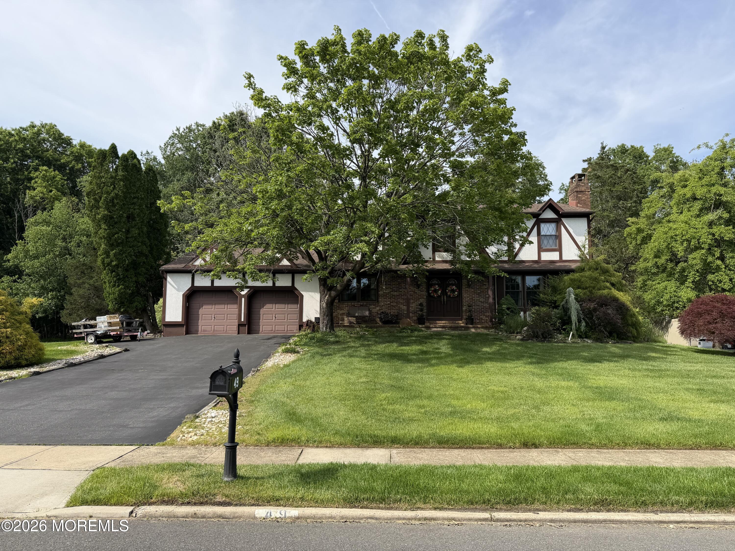 49 Prescott Place Freehold NJ 07728