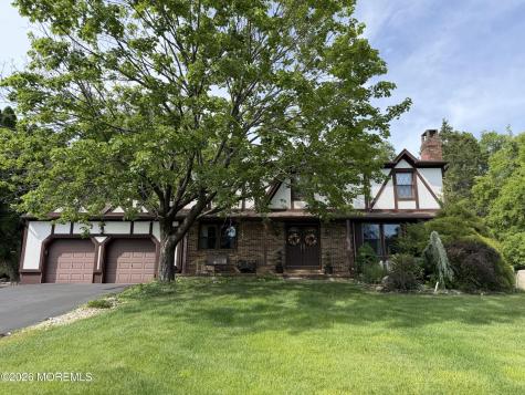 49 Prescott Place Freehold NJ 07728