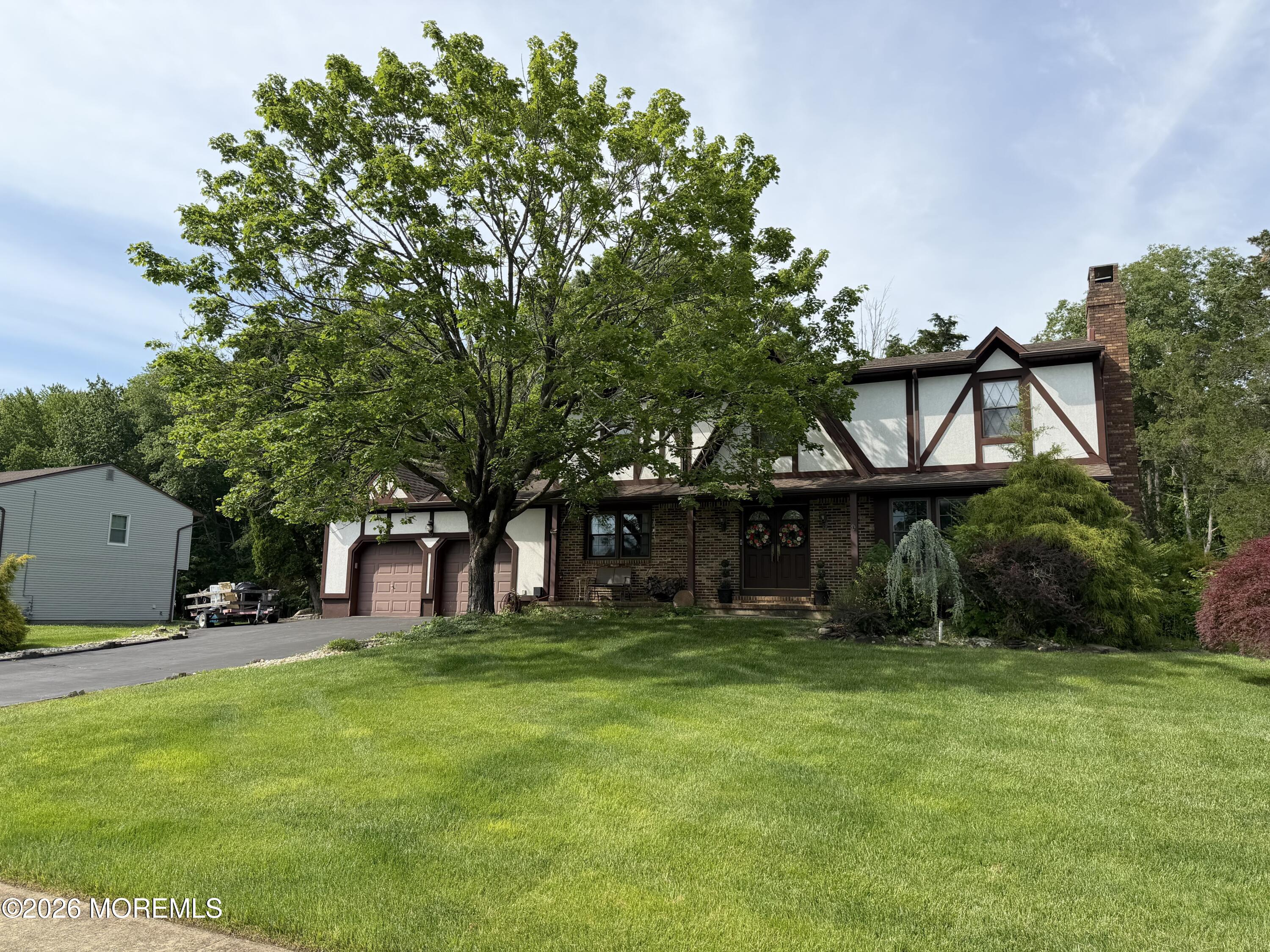49 Prescott Place Freehold NJ 07728