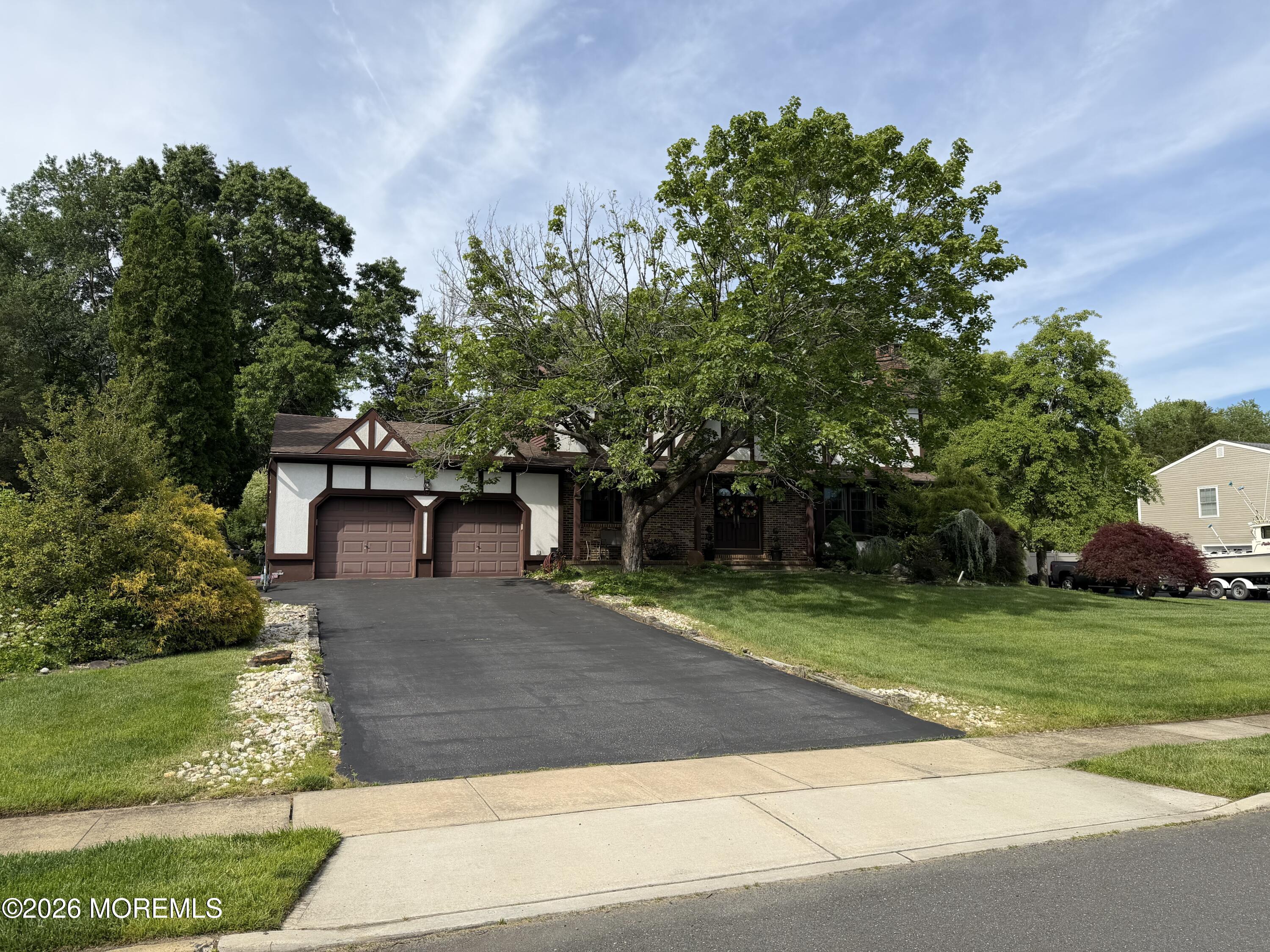 49 Prescott Place Freehold NJ 07728