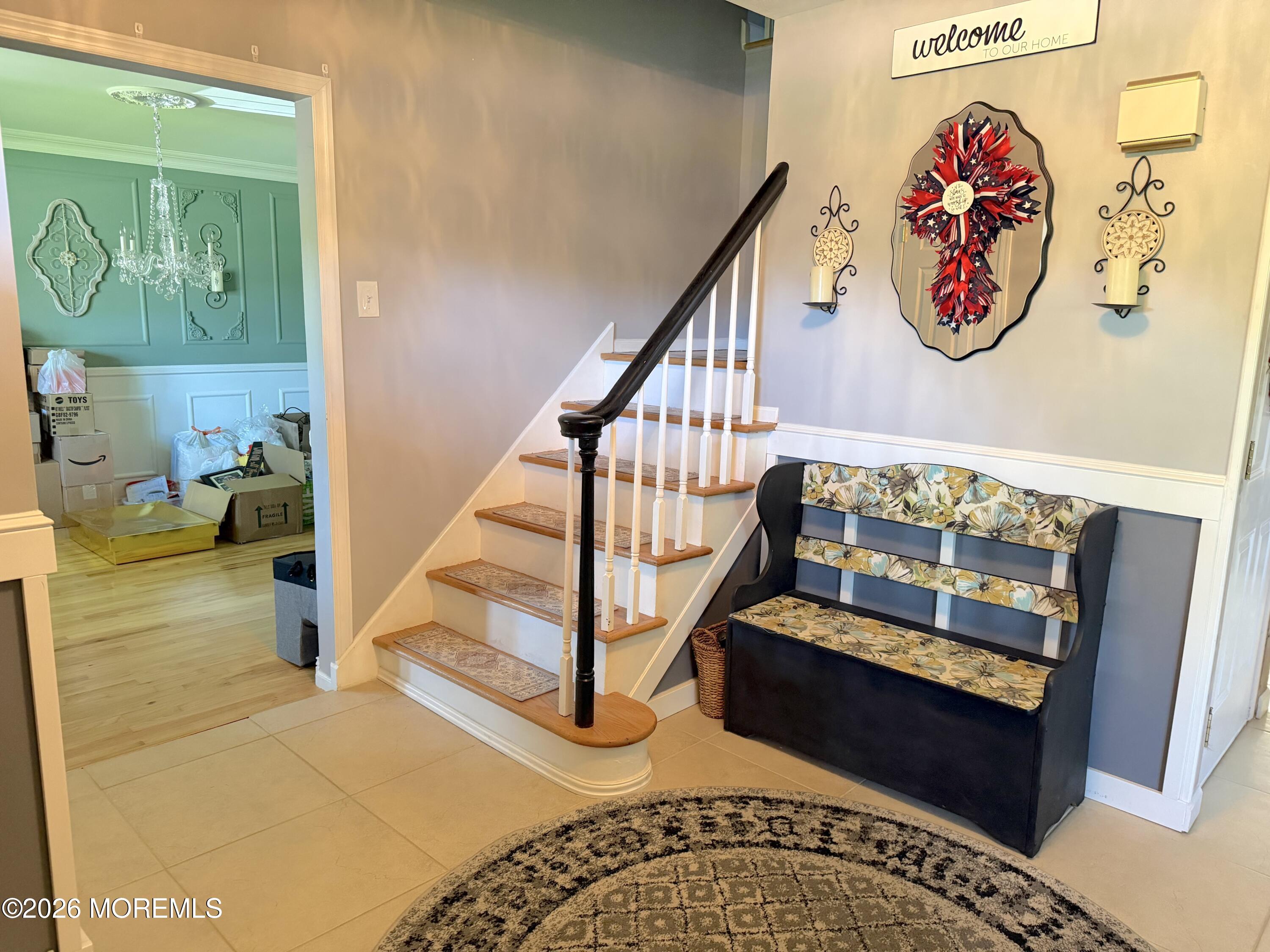 49 Prescott Place Freehold NJ 07728