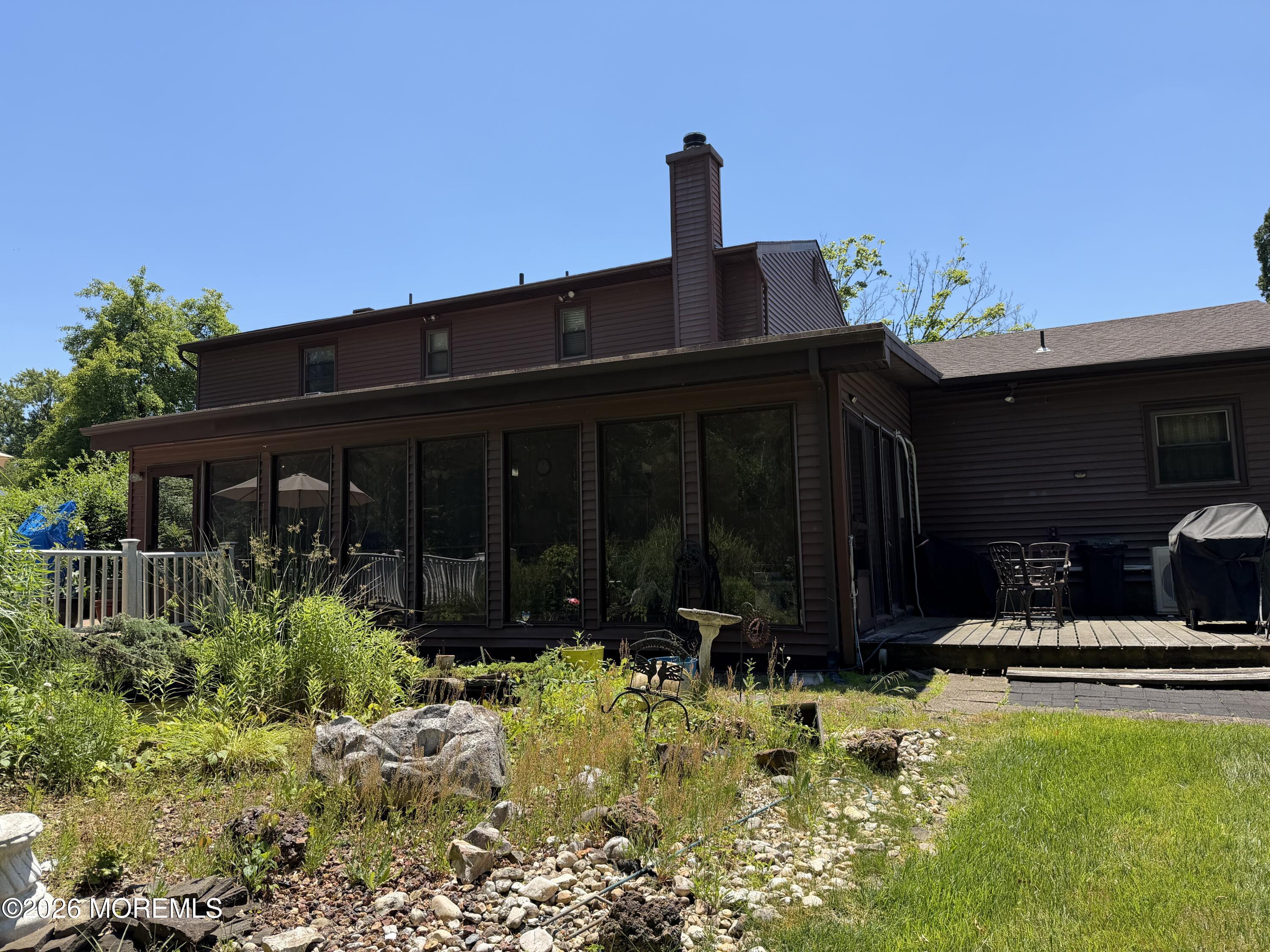 49 Prescott Place Freehold NJ 07728