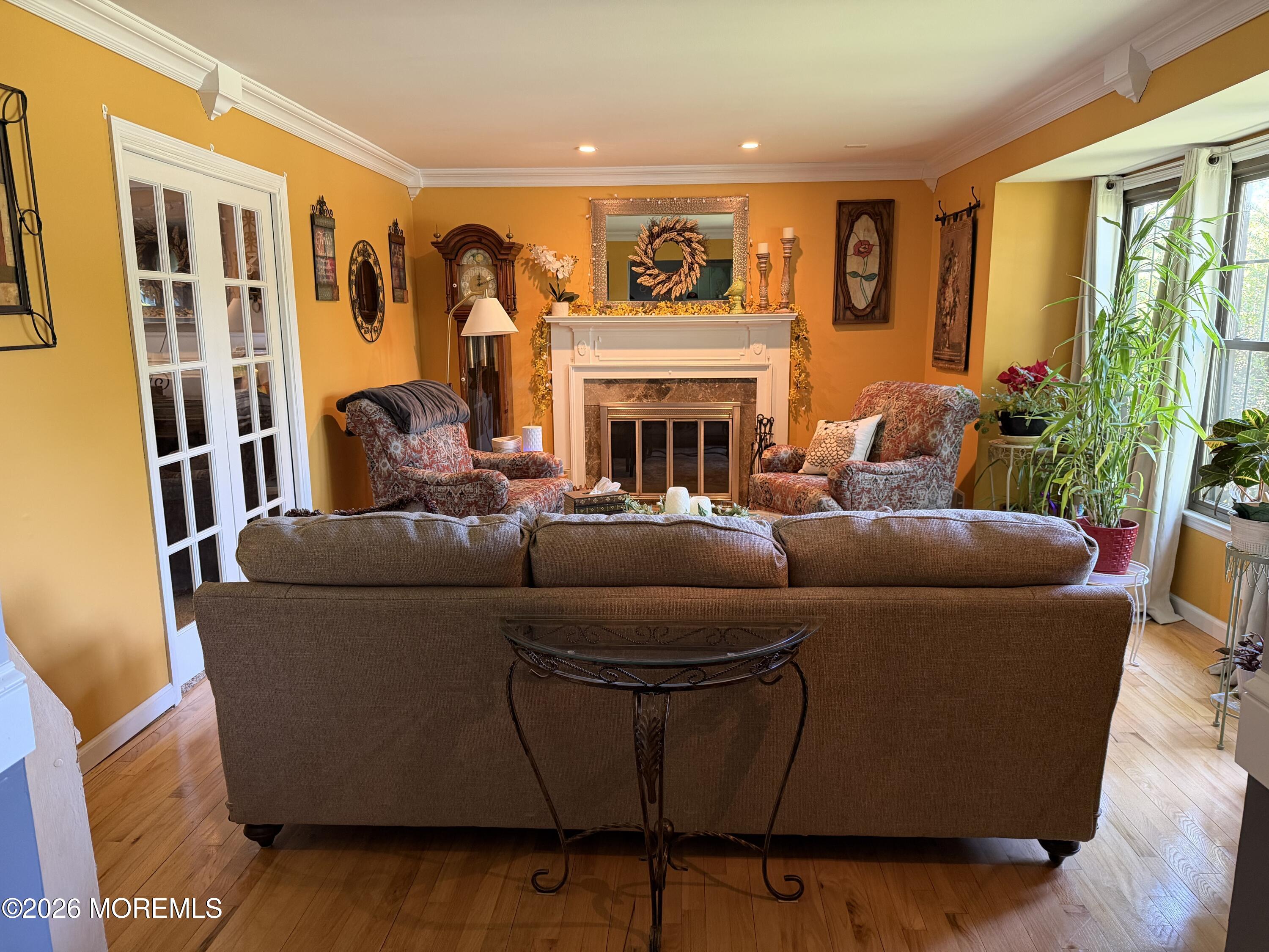 49 Prescott Place Freehold NJ 07728