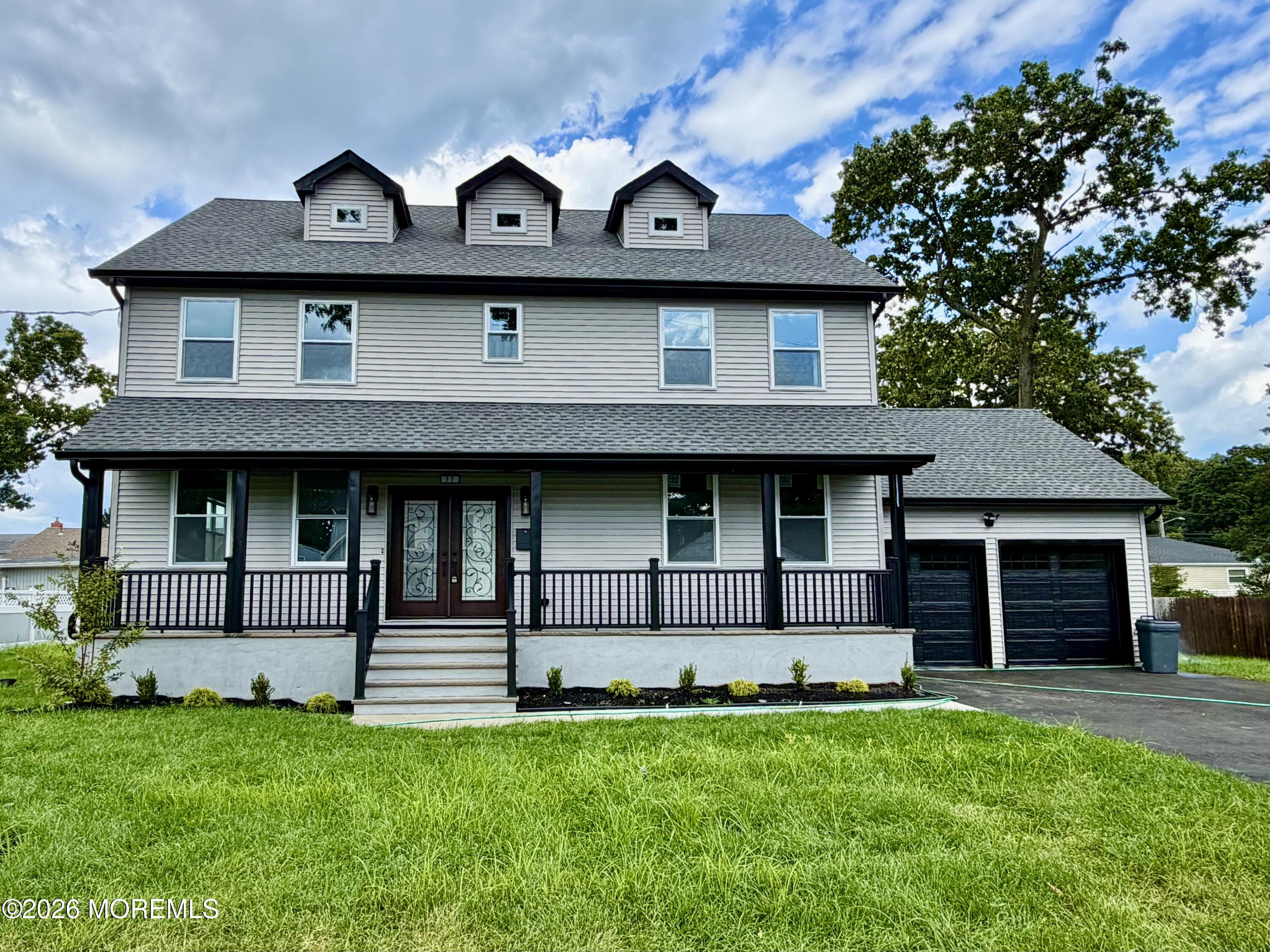 77 Elm Street Spotswood NJ 08884