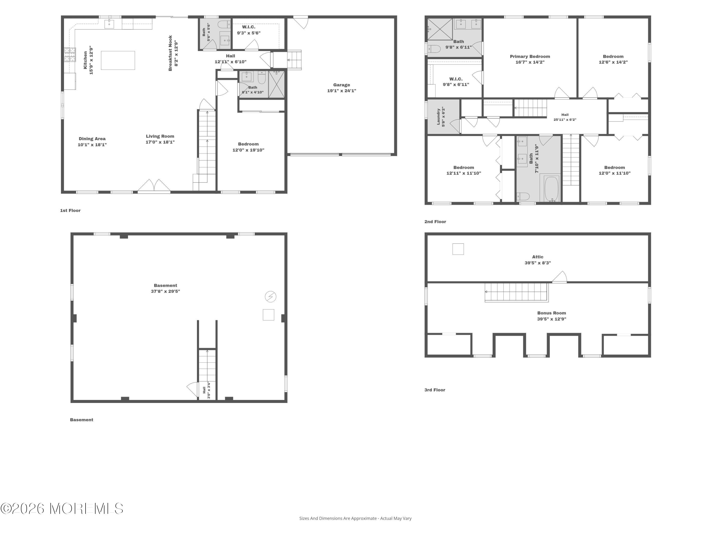 77 Elm Street Spotswood NJ 08884