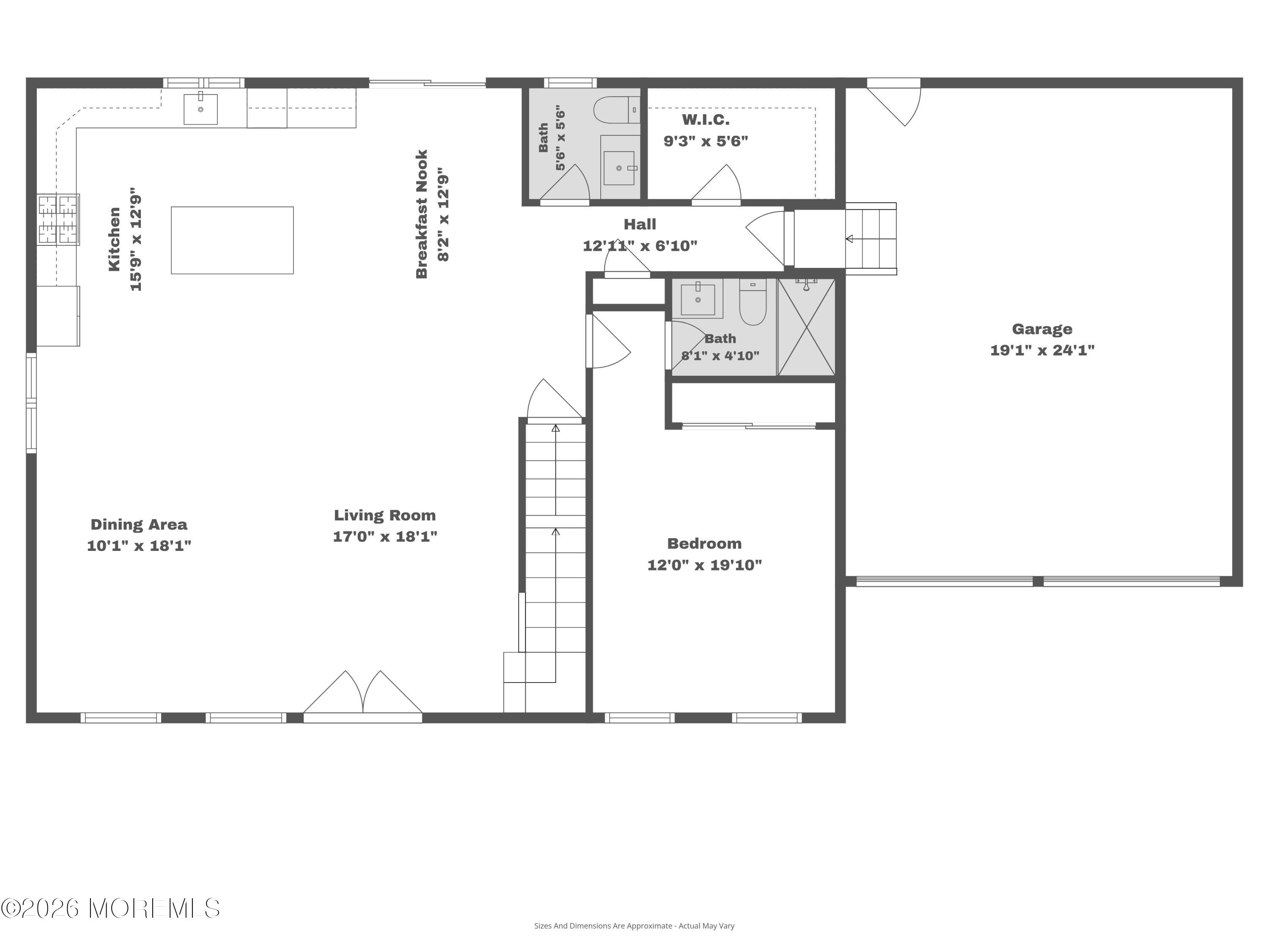 77 Elm Street Spotswood NJ 08884