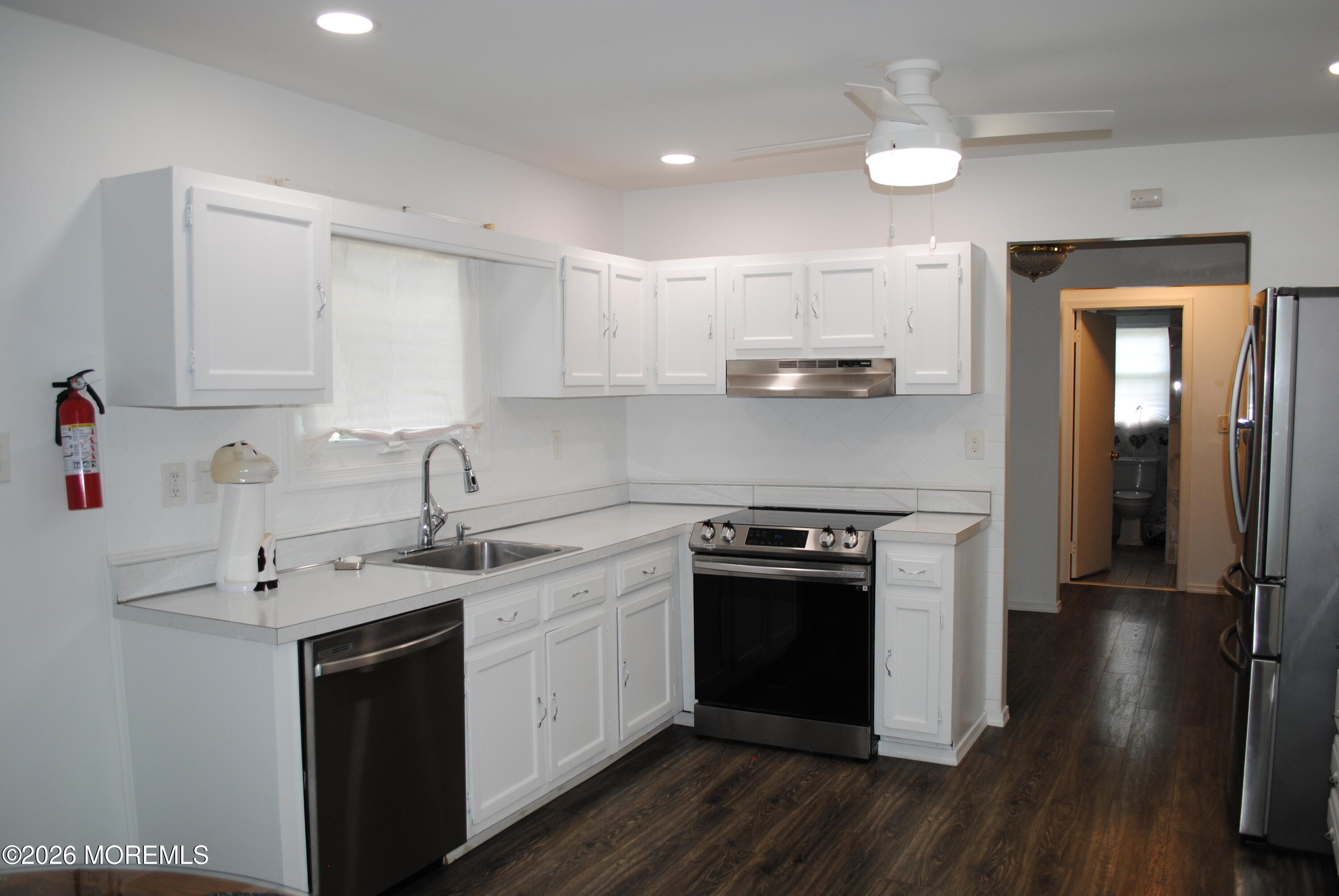 82 Parkway Drive Freehold NJ 07728