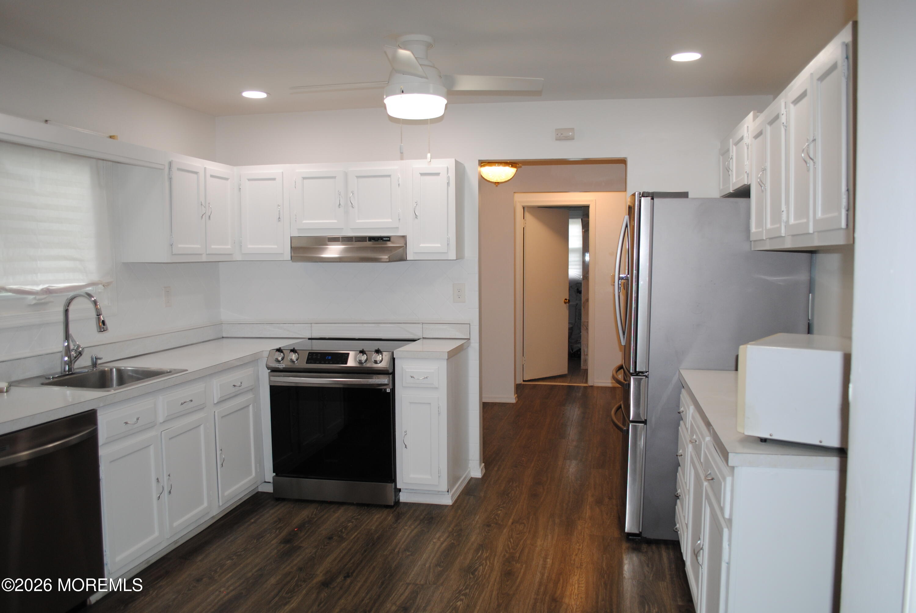 82 Parkway Drive Freehold NJ 07728