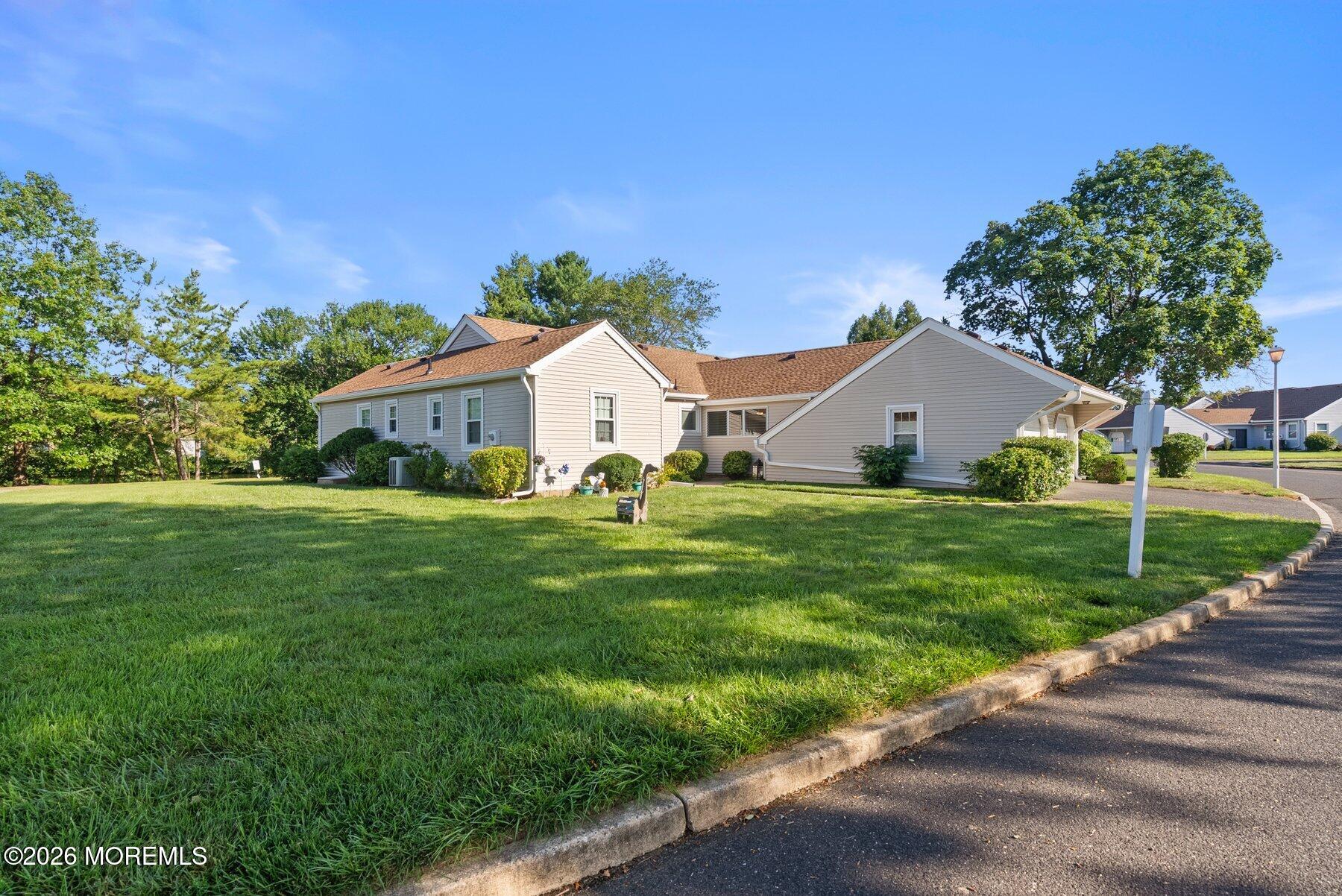 82 Parkway Drive Freehold NJ 07728