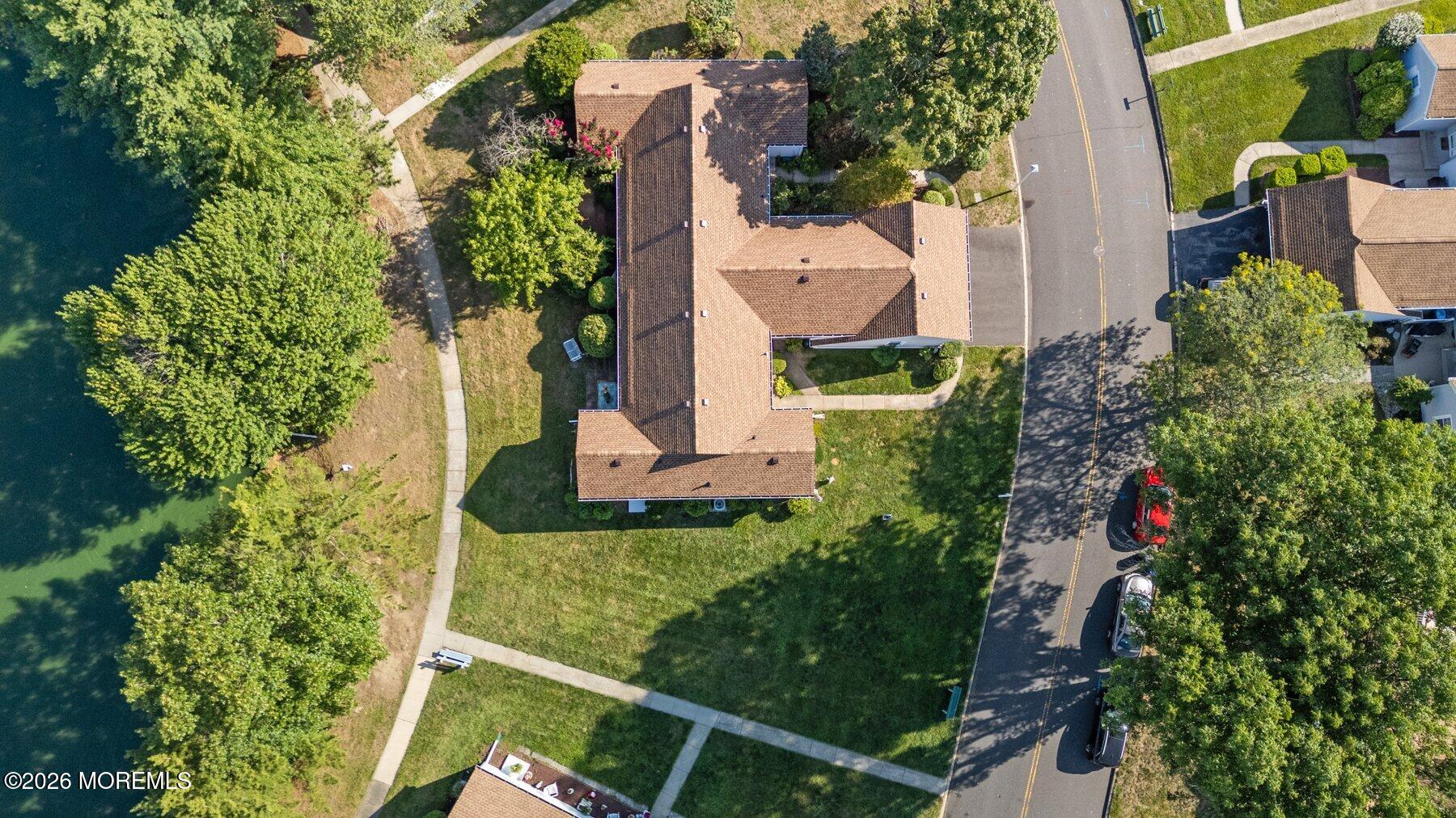 82 Parkway Drive Freehold NJ 07728