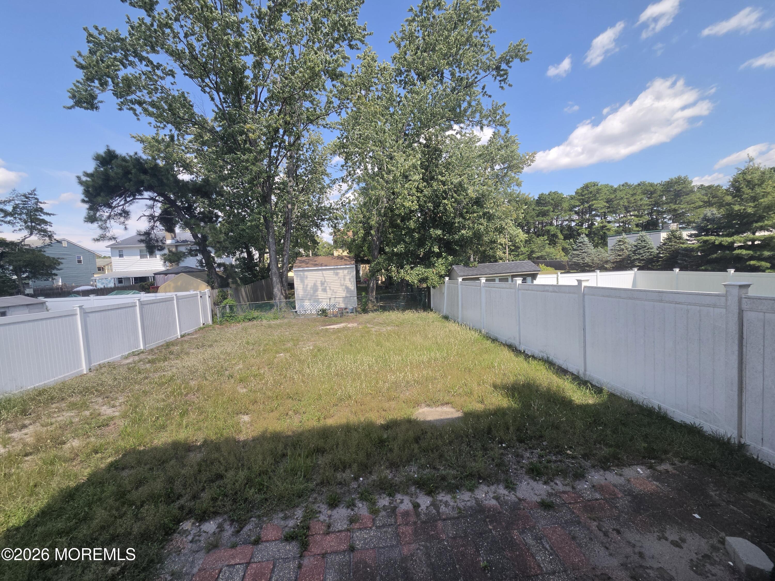 803 Birch Street Lakehurst NJ 08733