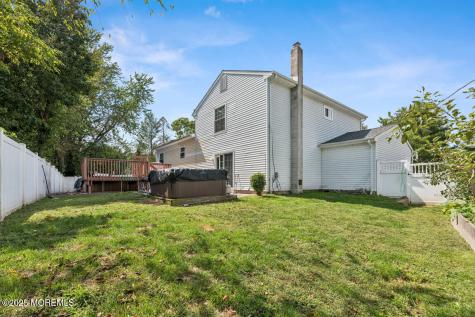 9 Cove Court Howell NJ 07731