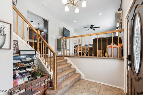 9 Cove Court Howell NJ 07731