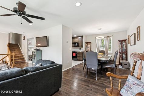 9 Cove Court Howell NJ 07731