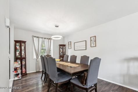 9 Cove Court Howell NJ 07731