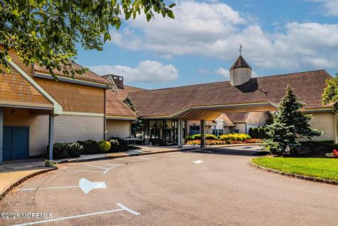 8E Benjamin Franklin Drive Monroe NJ 08831