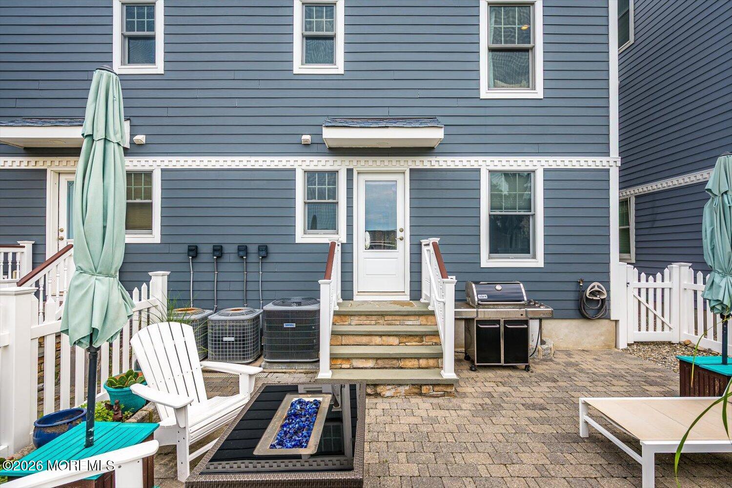 1401 N Ocean Avenue Seaside Park NJ 08752
