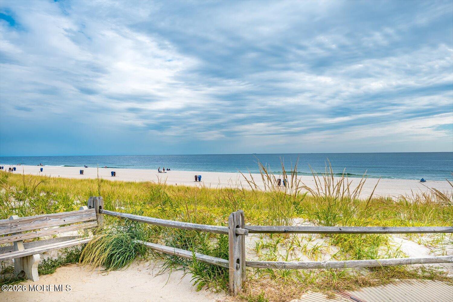 1401 N Ocean Avenue Seaside Park NJ 08752