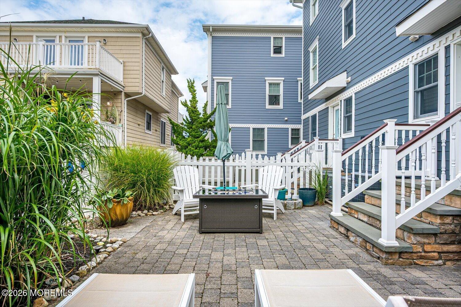 1401 N Ocean Avenue Seaside Park NJ 08752