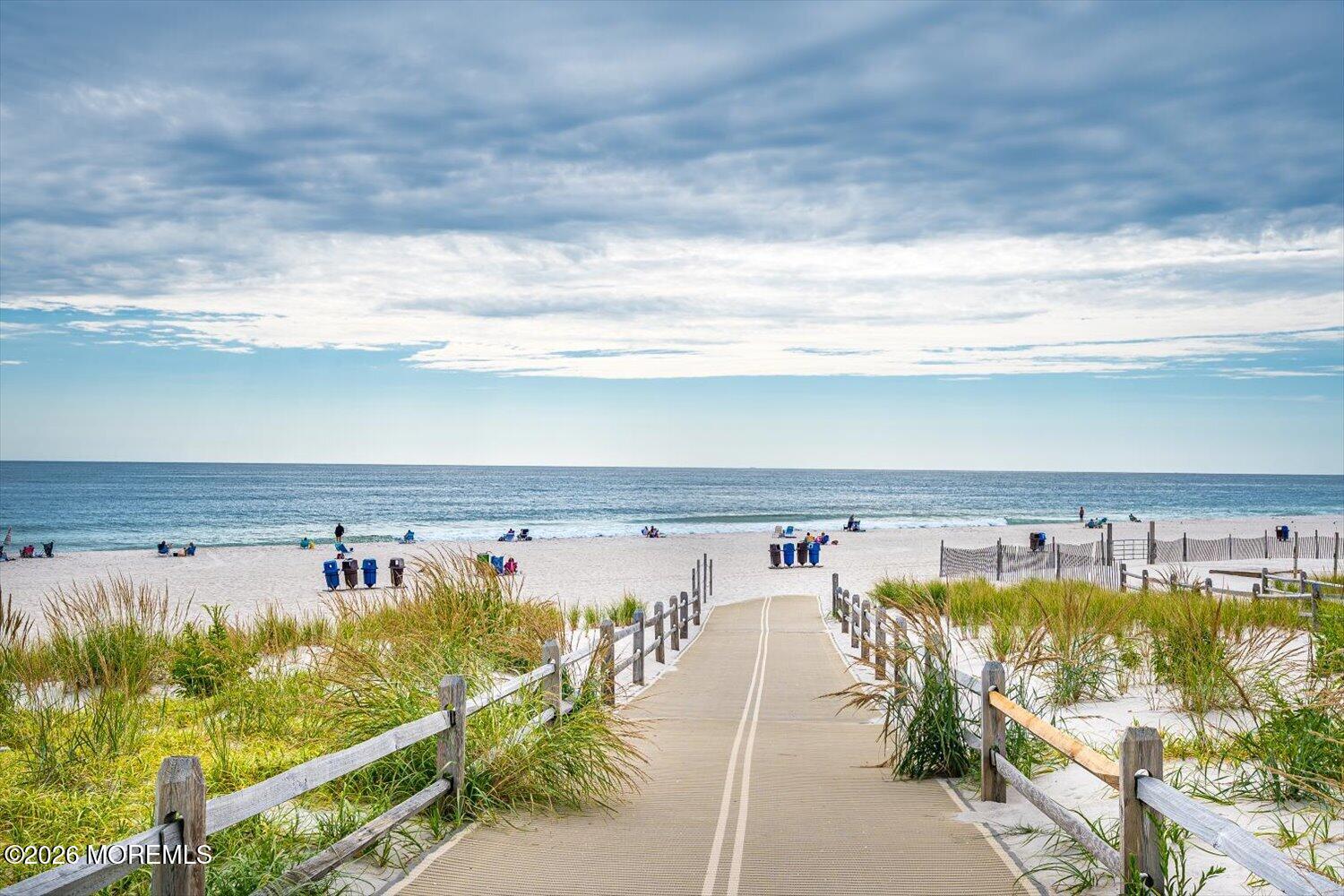 1401 N Ocean Avenue Seaside Park NJ 08752