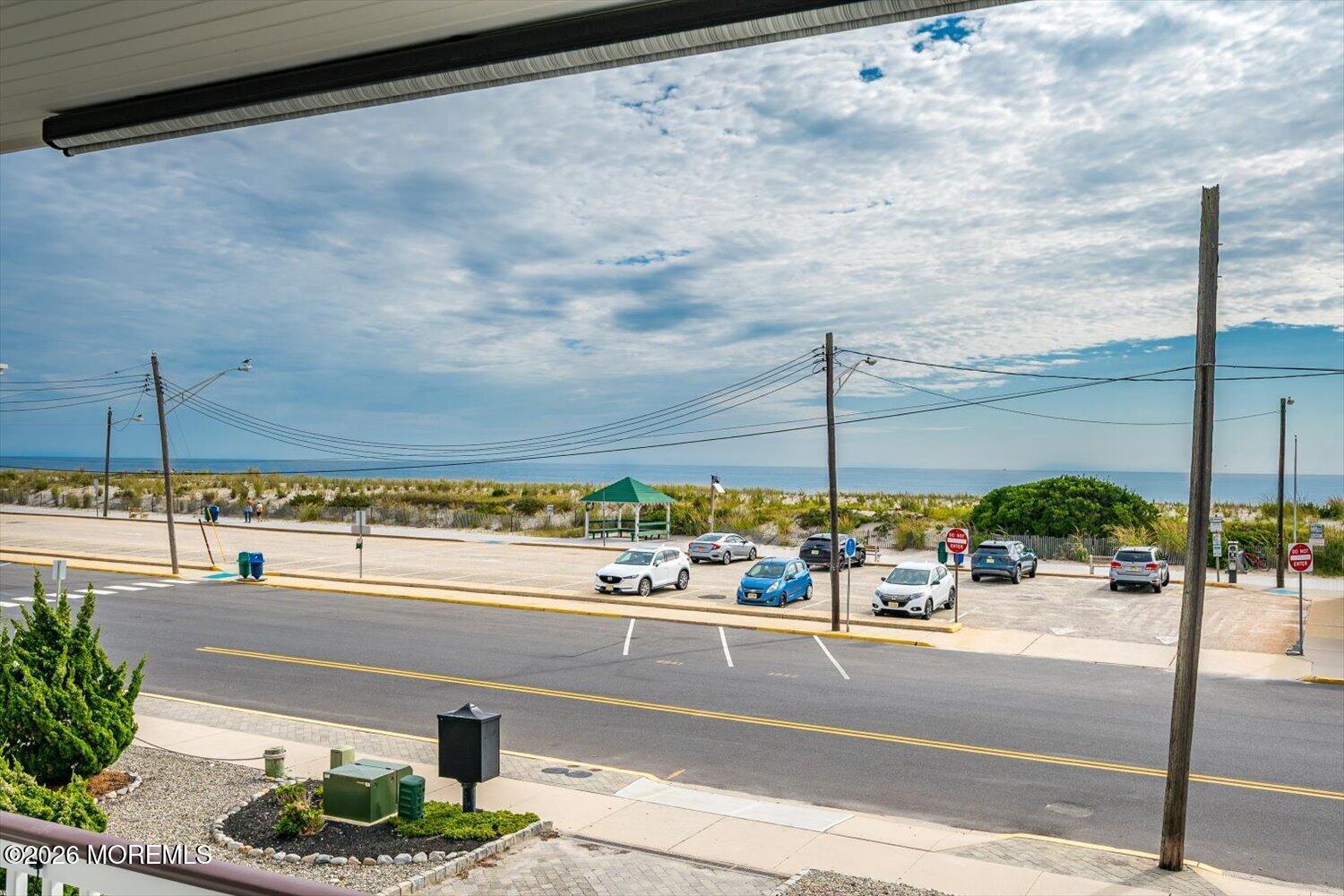 1401 N Ocean Avenue Seaside Park NJ 08752