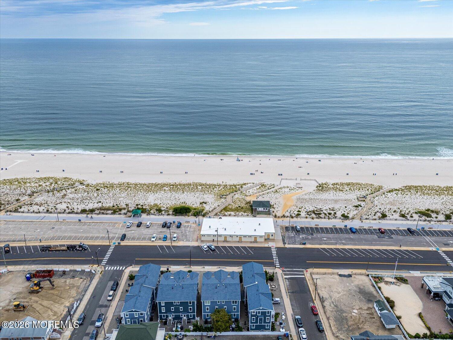 1401 N Ocean Avenue Seaside Park NJ 08752