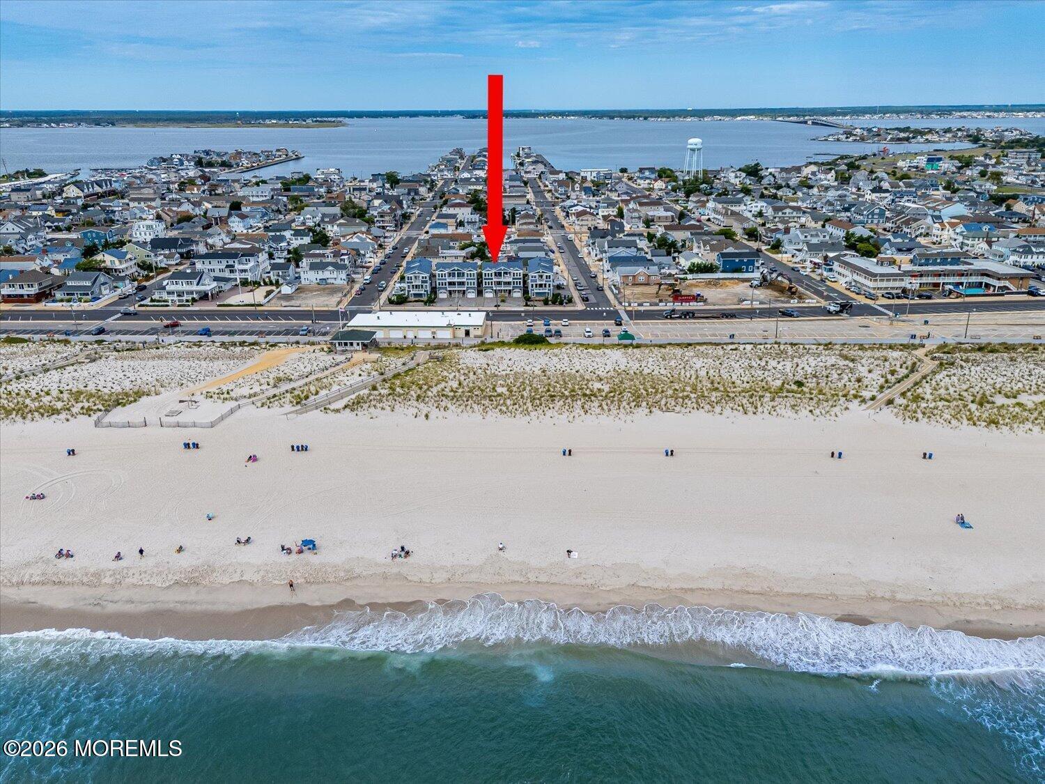 1401 N Ocean Avenue Seaside Park NJ 08752