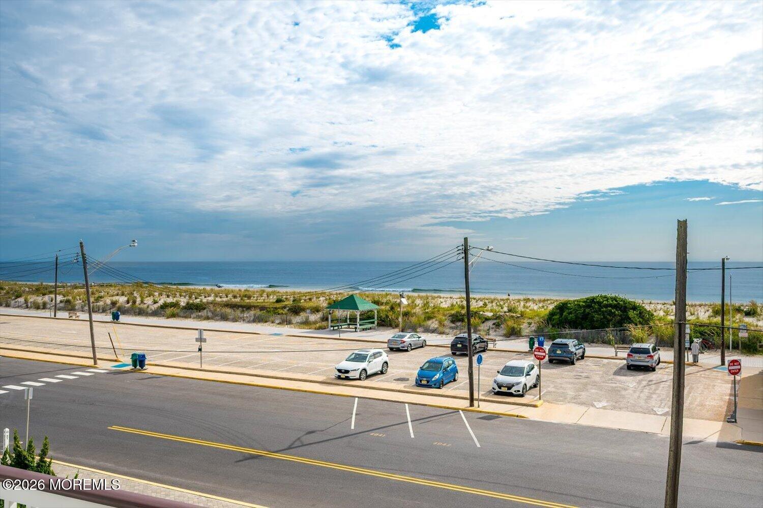 1401 N Ocean Avenue Seaside Park NJ 08752