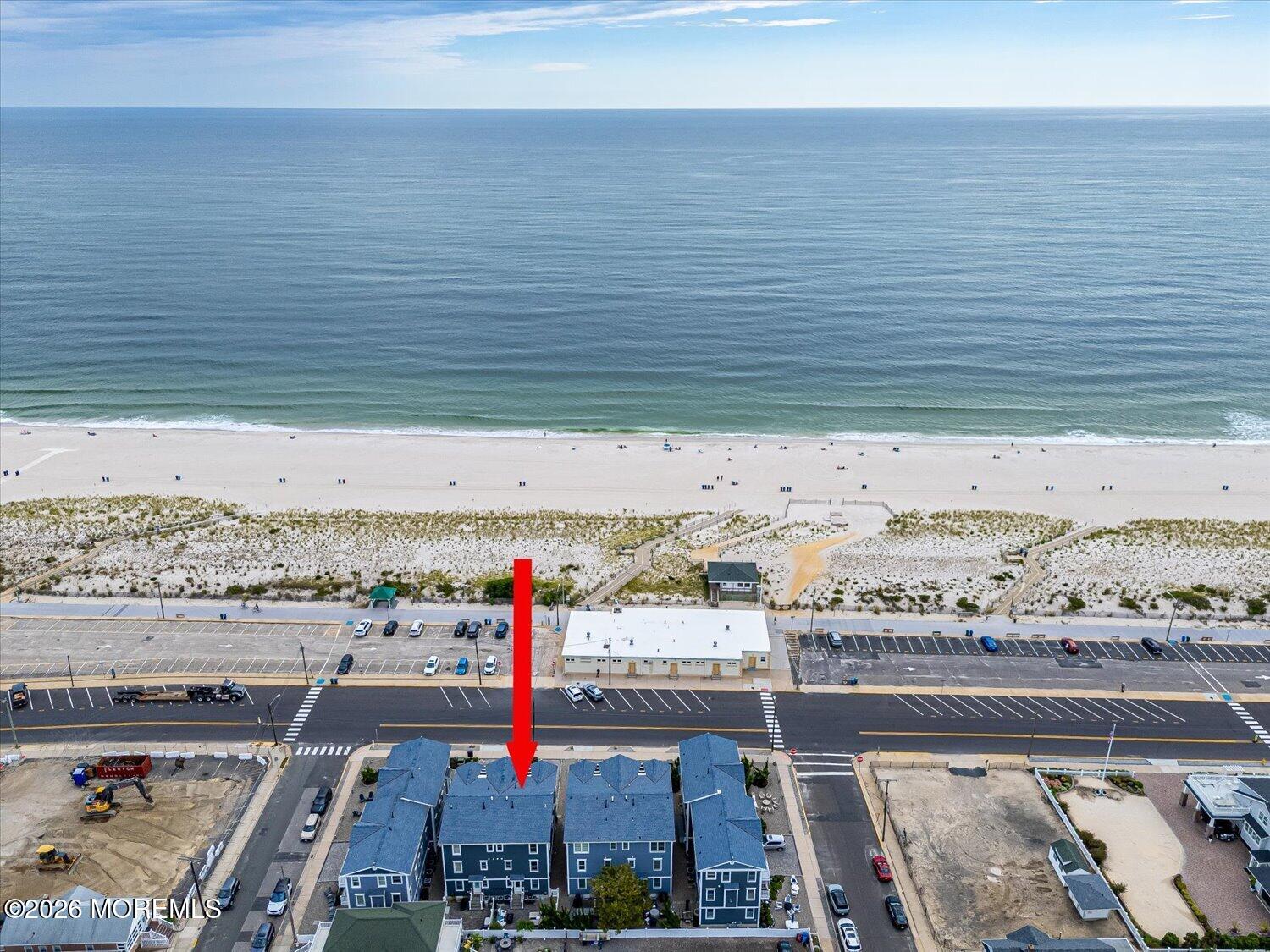 1401 N Ocean Avenue Seaside Park NJ 08752