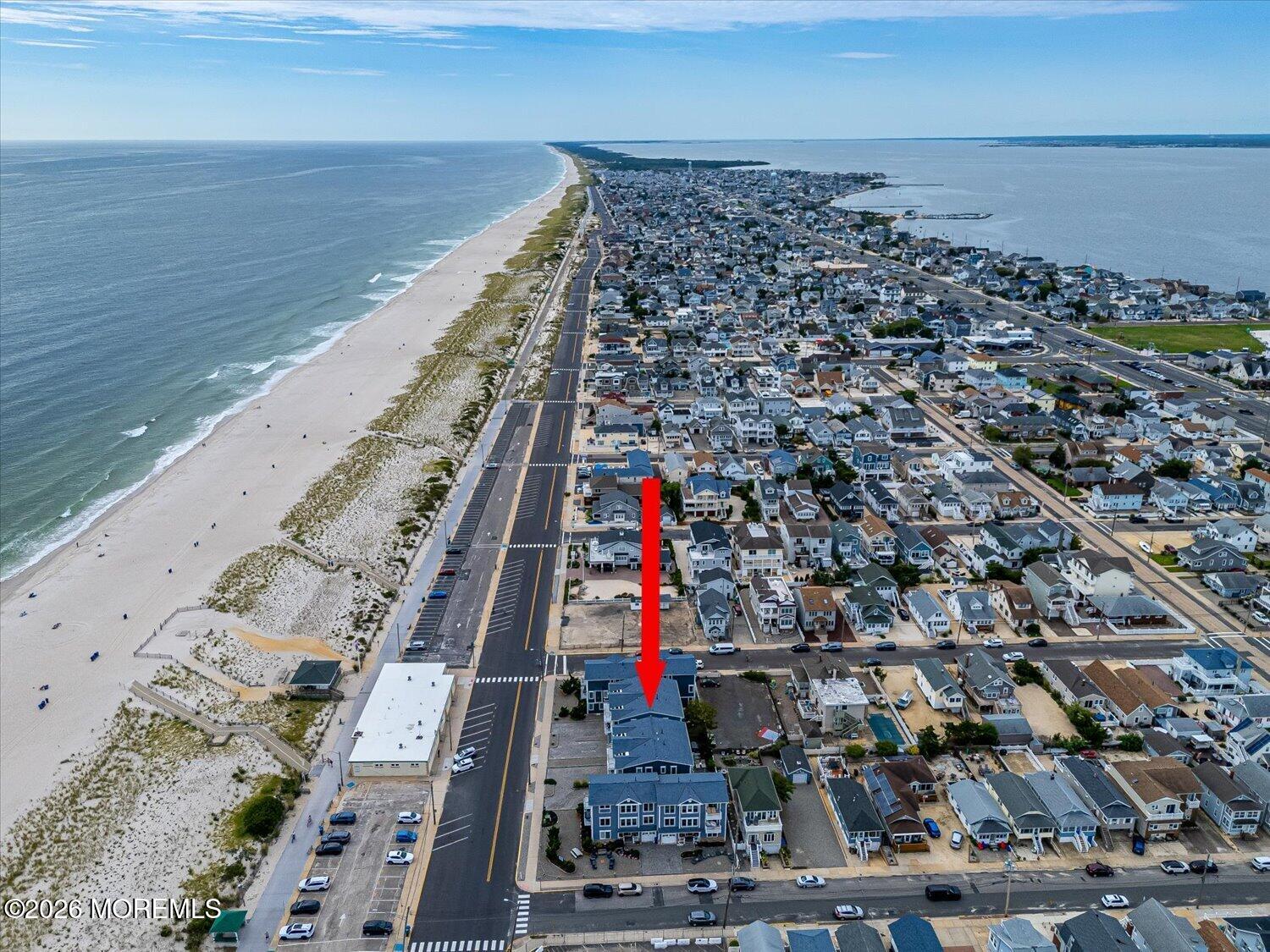 1401 N Ocean Avenue Seaside Park NJ 08752