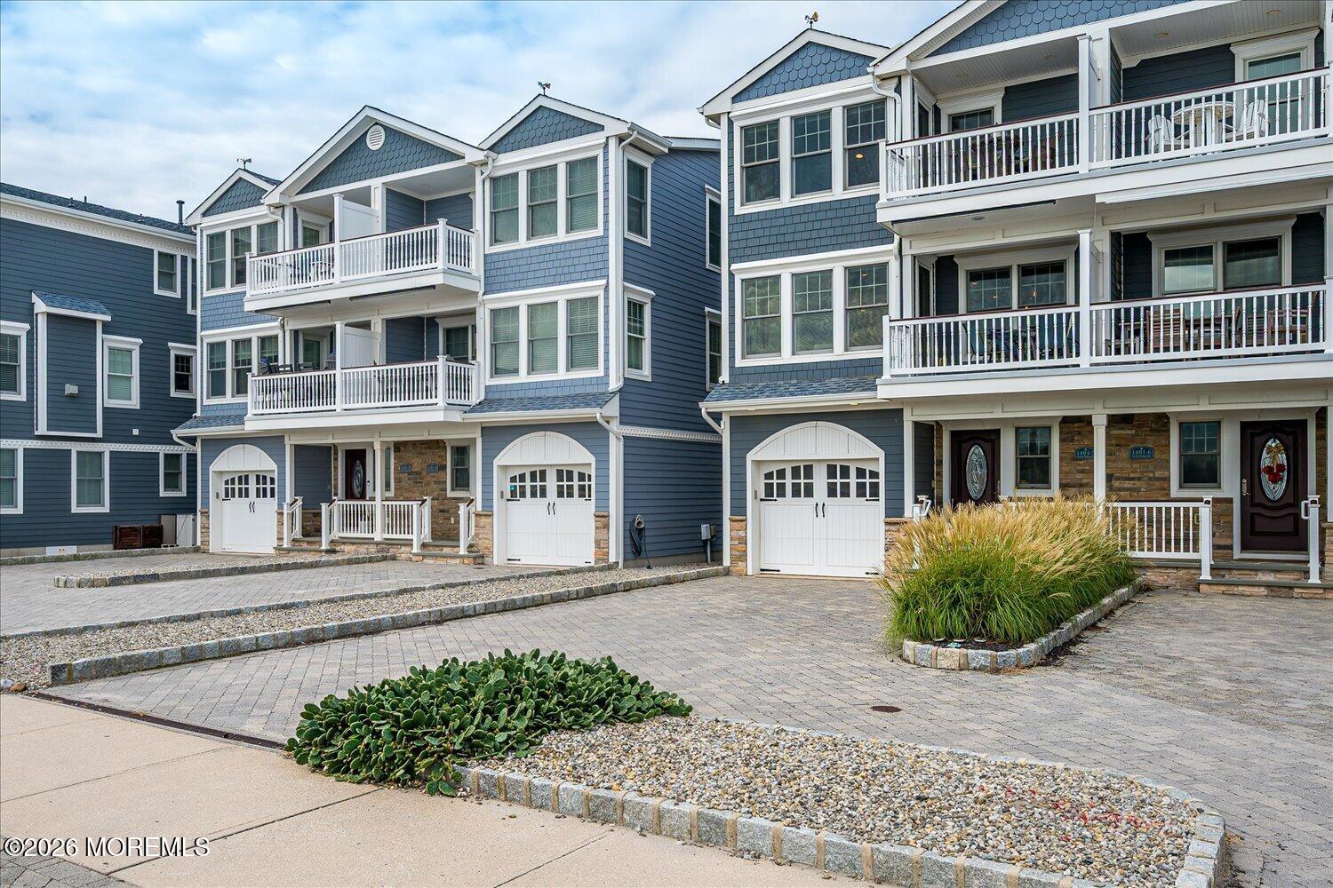 1401 N Ocean Avenue Seaside Park NJ 08752