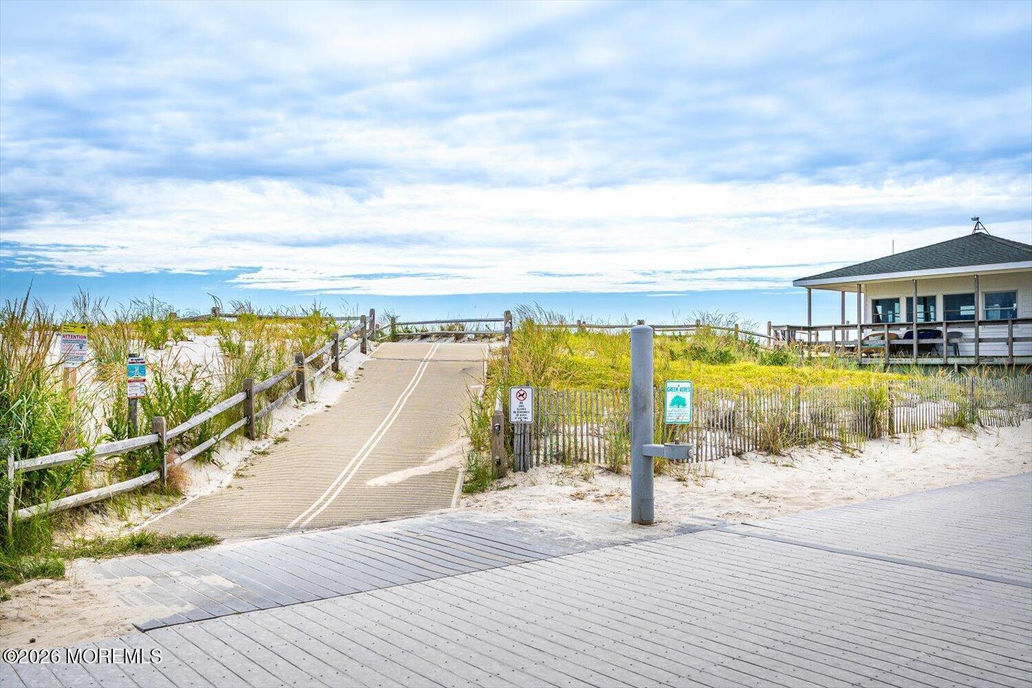 1401 N Ocean Avenue Seaside Park NJ 08752