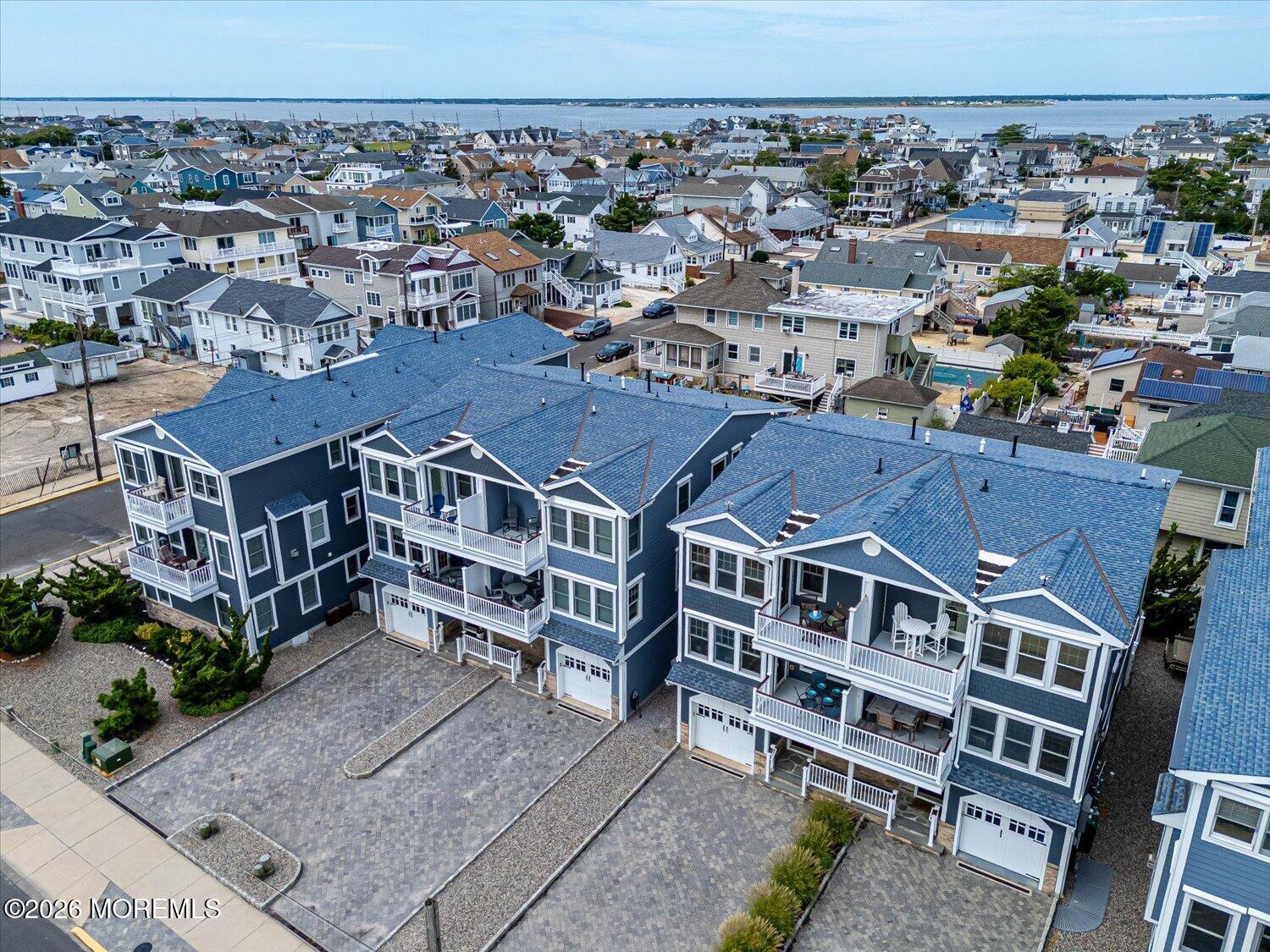 1401 N Ocean Avenue Seaside Park NJ 08752