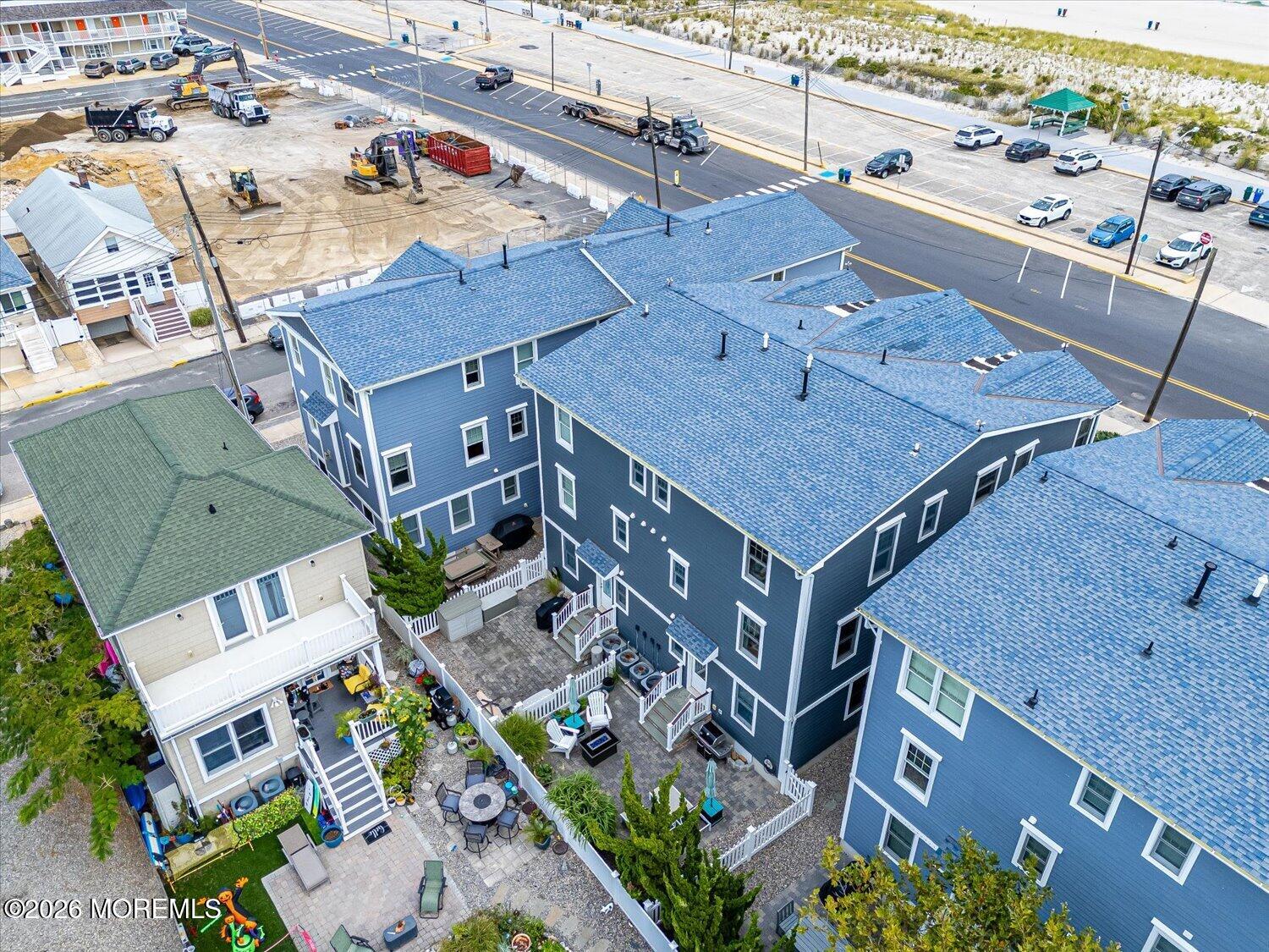 1401 N Ocean Avenue Seaside Park NJ 08752