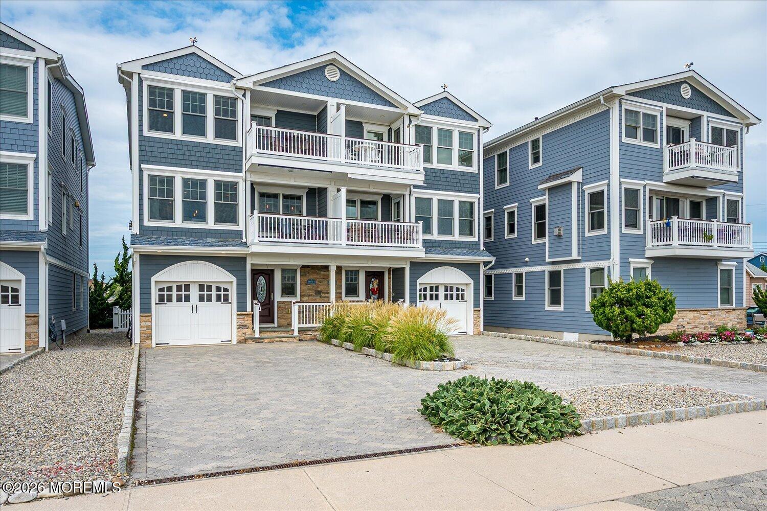 1401 N Ocean Avenue Seaside Park NJ 08752
