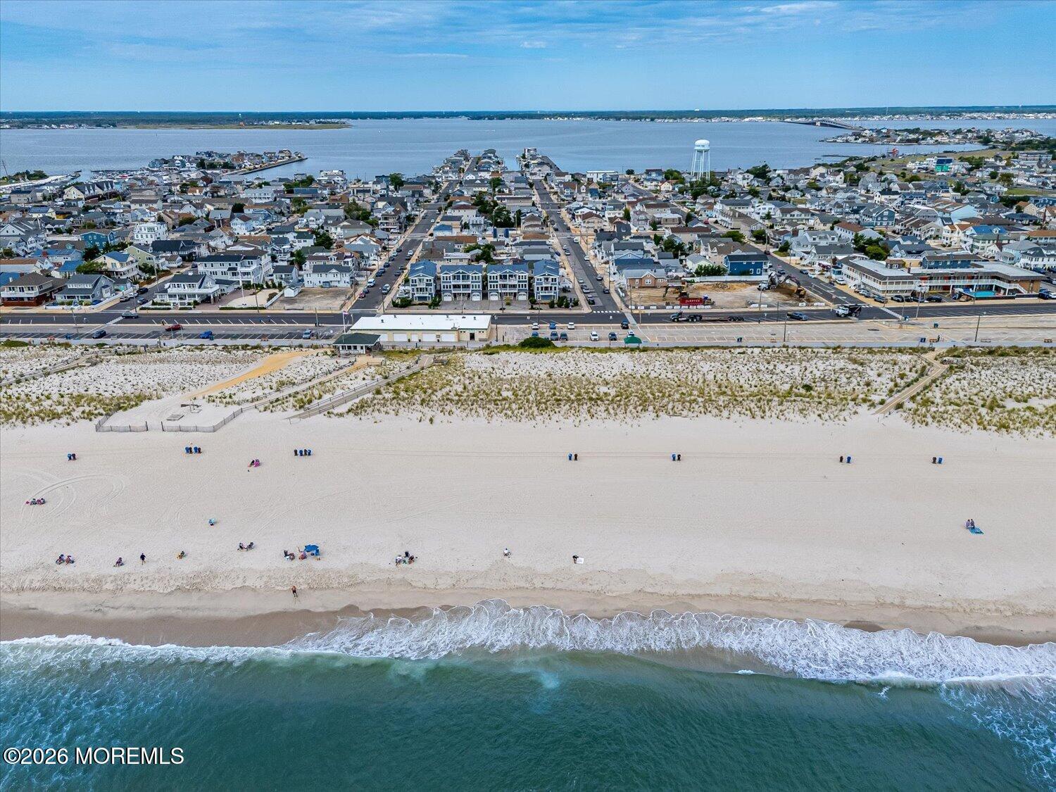 1401 N Ocean Avenue Seaside Park NJ 08752