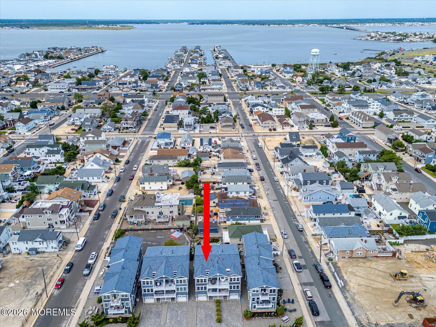 1401 N Ocean Avenue Seaside Park NJ 08752