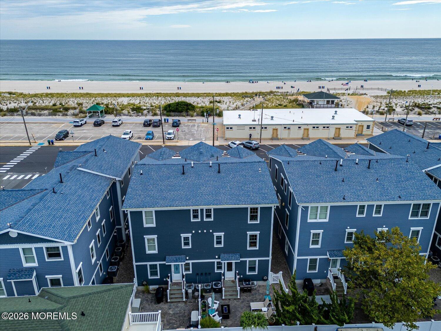 1401 N Ocean Avenue Seaside Park NJ 08752