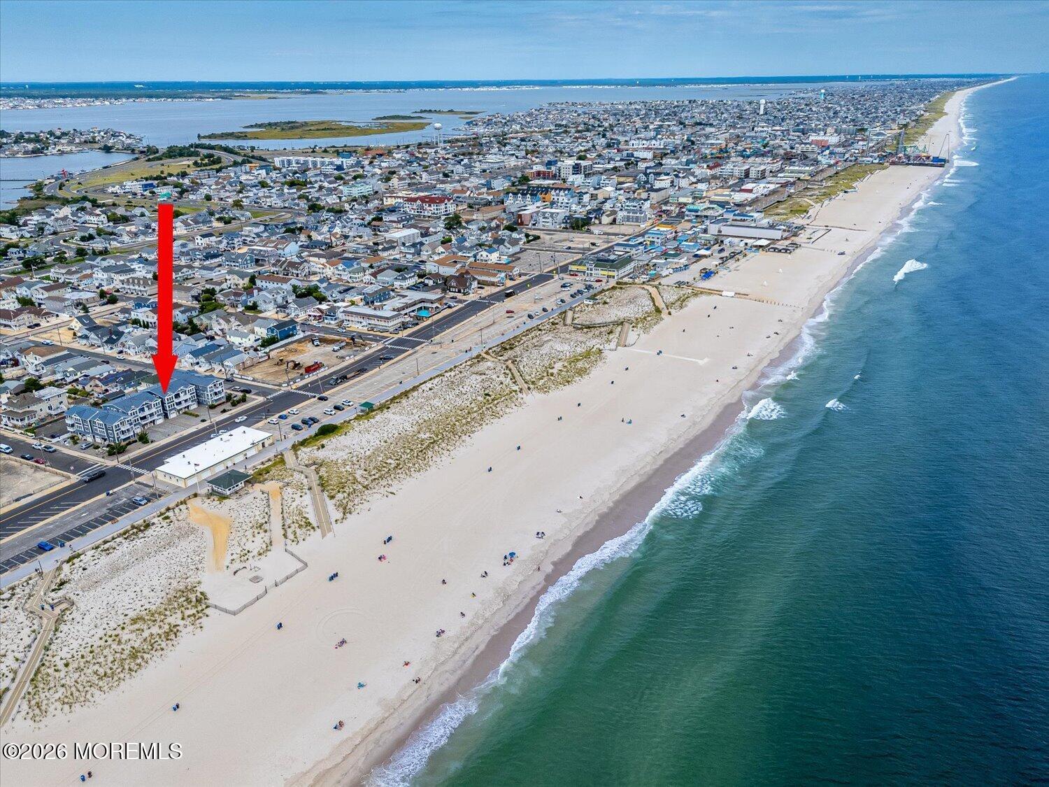 1401 N Ocean Avenue Seaside Park NJ 08752