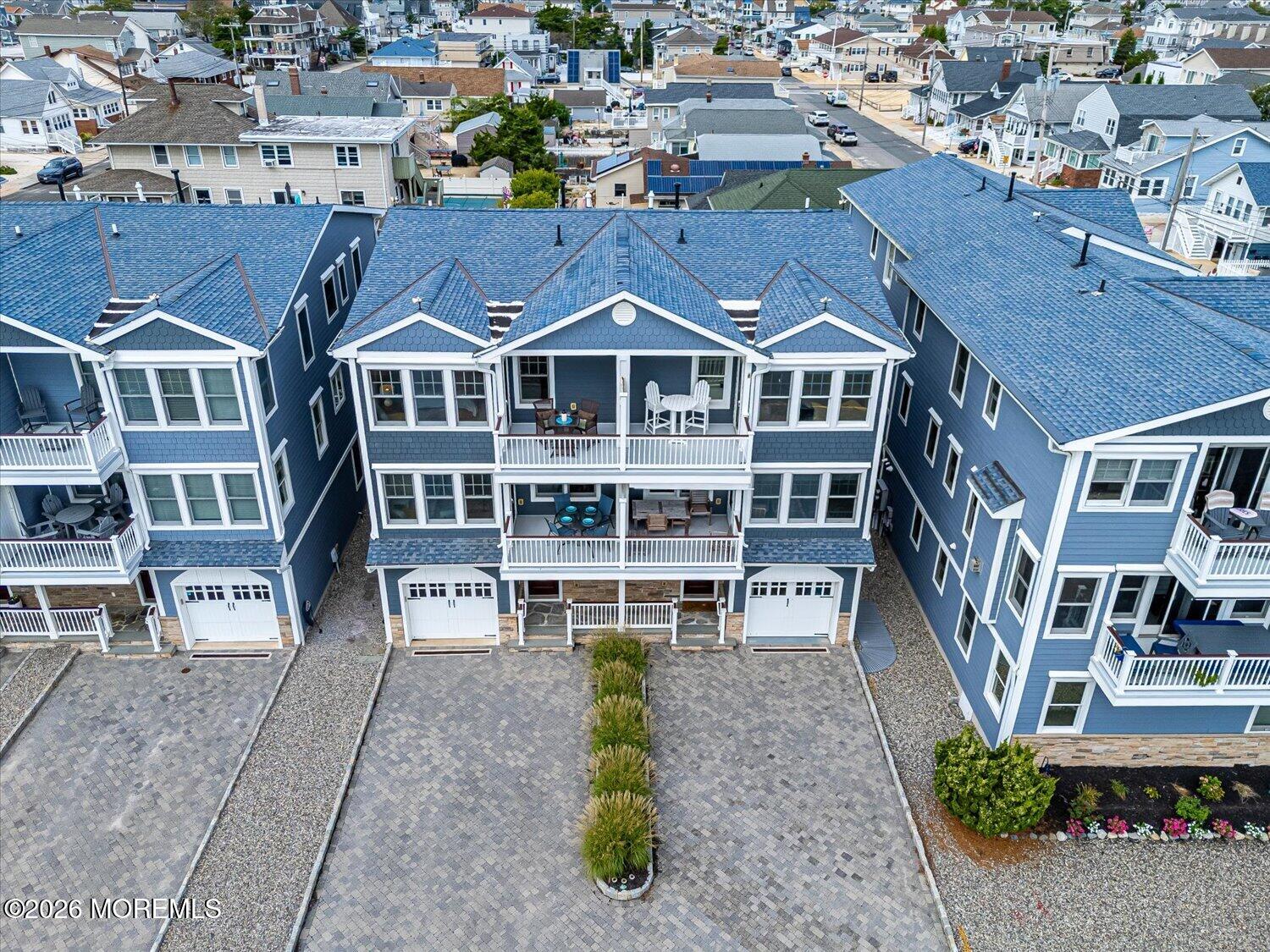 1401 N Ocean Avenue Seaside Park NJ 08752